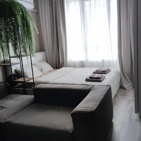 студио Bella Appartamento *