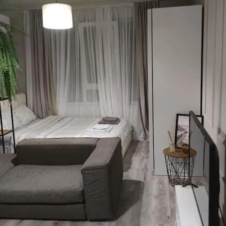 студио Bella Appartamento Varna