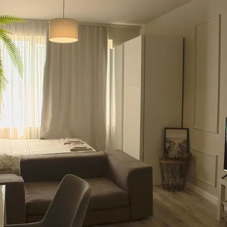 студио Bella فارنا