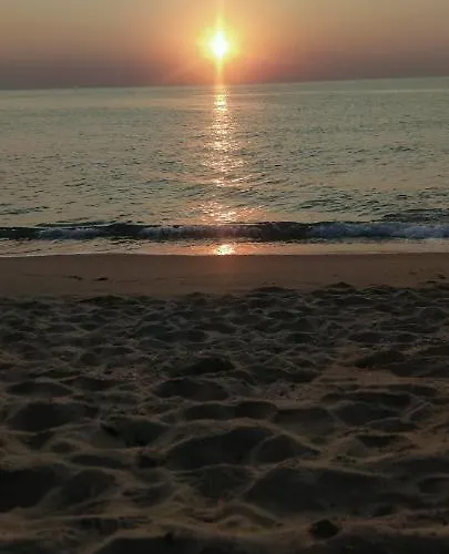 Appartement студио Bella *