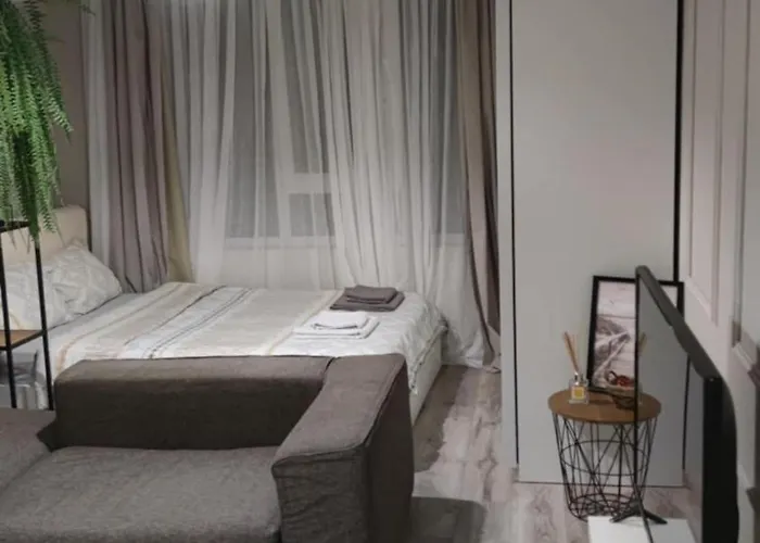 студио Bella Appartement Varna