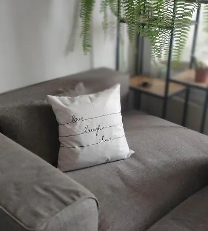 студио Bella Apartment *