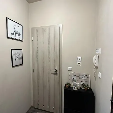 студио Bella Apartment *