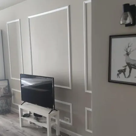 Apartment студио Bella *