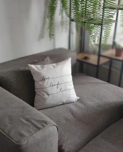 студио Bella Apartamento *