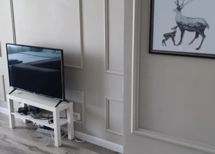 студио Bella *